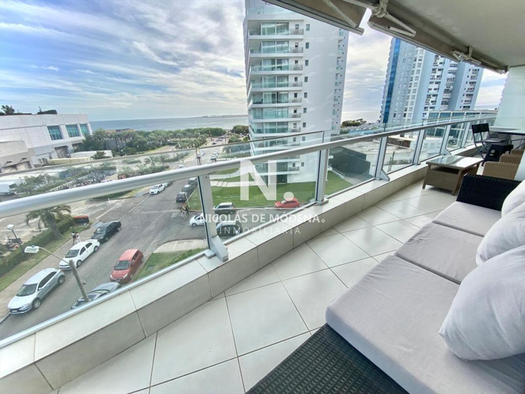 Apartamento en Mansa en venta 3 dormitorios  -