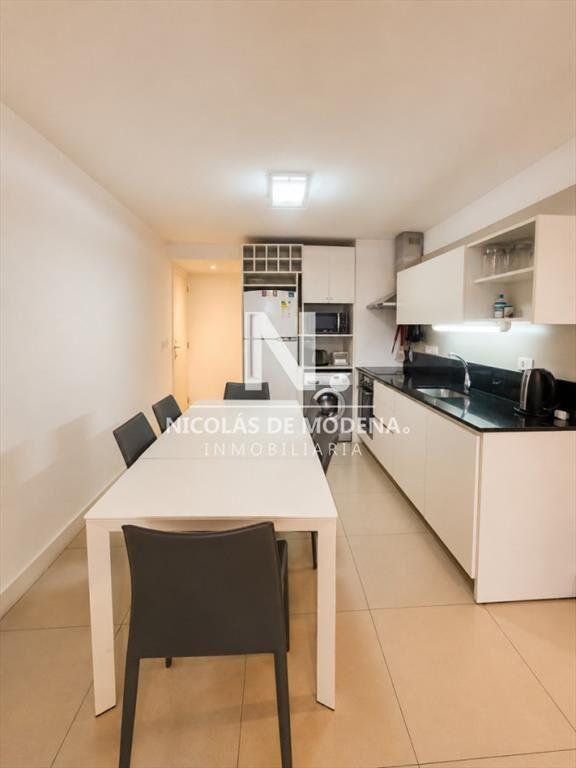 UNIQUE DE 2 DORMITORIOS EN VENTA