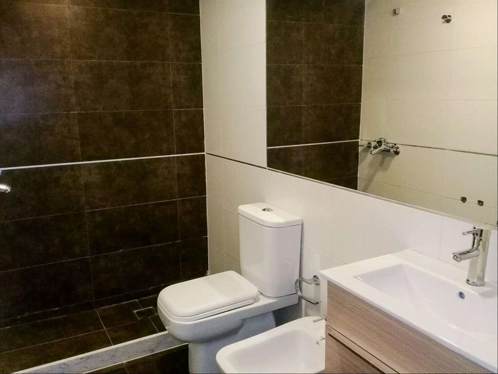 APARTAMENTO EN ALQUILER DE 2 DORM