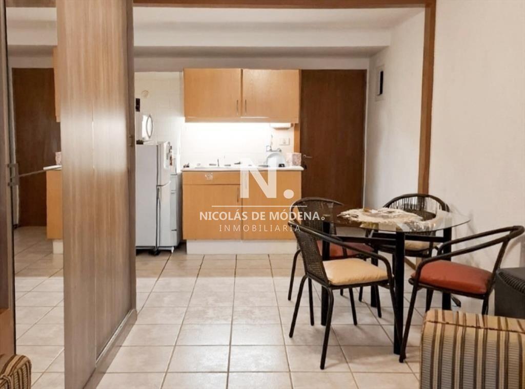 Monoambiente en venta en Aidy Grill, Punta del