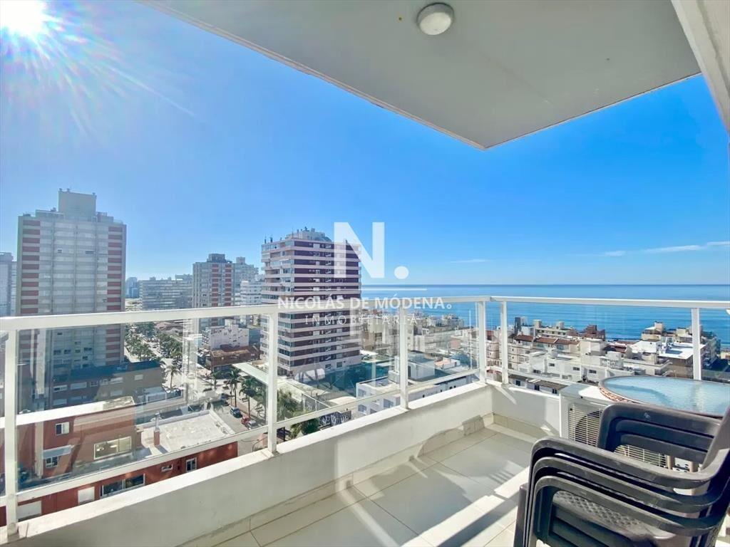Apartamento 2 dormitorios en Península, con al