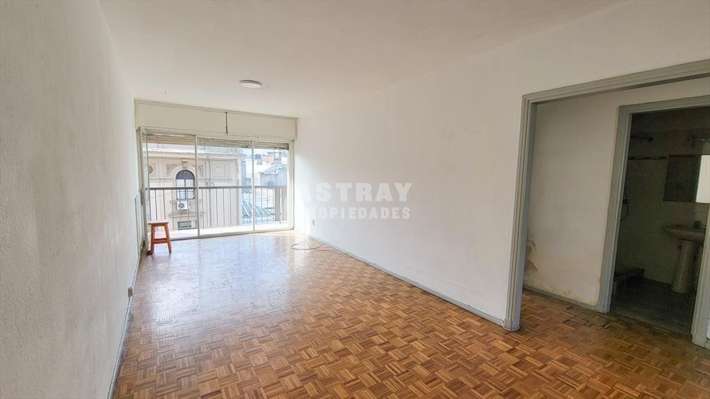 Apartamento en Alquiler