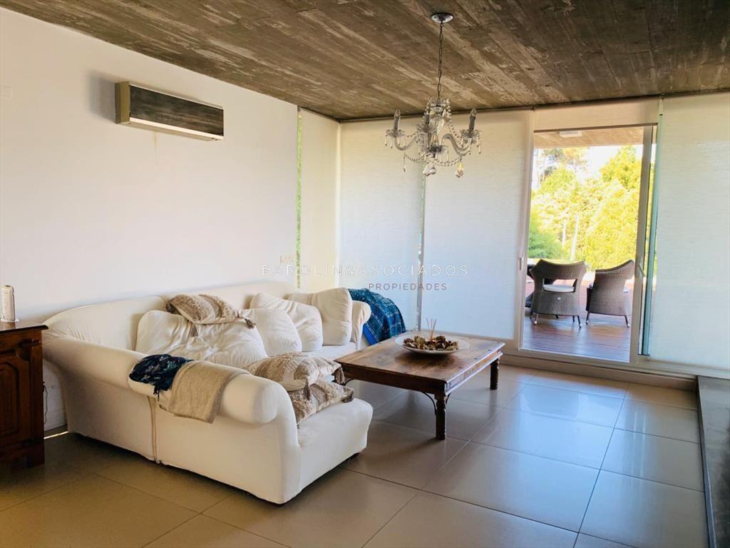 Casa en venta de 4 dormitorios en Mansa, Punta