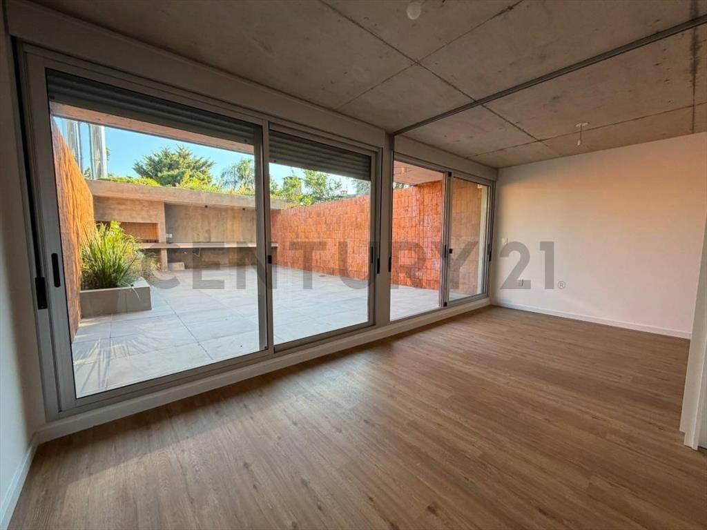 venta Apartamento ESTRENAR  PUNTA GORDA. 1 dormitorio, Pa...