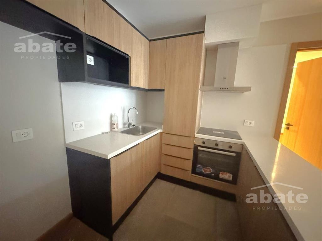 Venta Apartamento 1 dormitorio- Parque Rodó - Deco Maggiolo