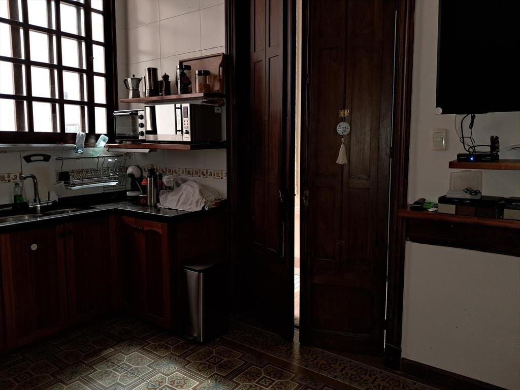 Casa de Época Reciclada, en La Comercial