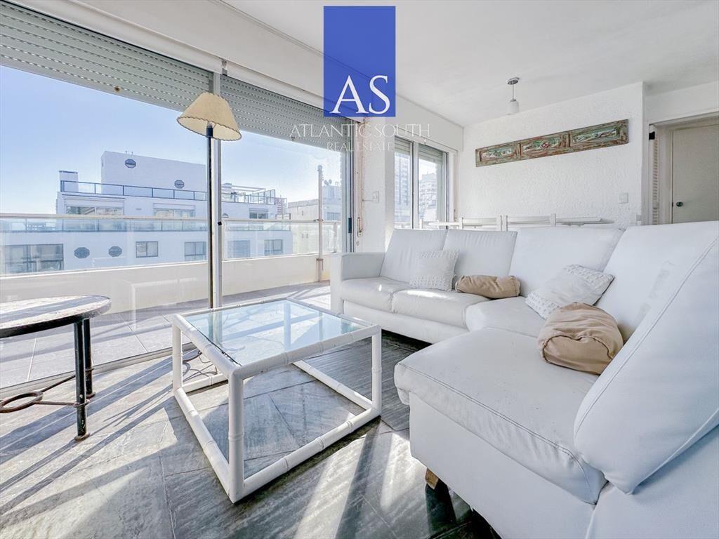 Penthouse en venta en Peninsula, 3 dormitorios, 3