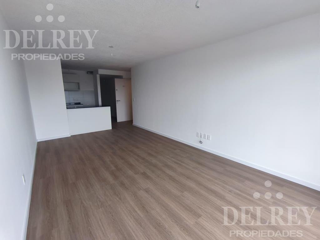 Departamento - Buceo