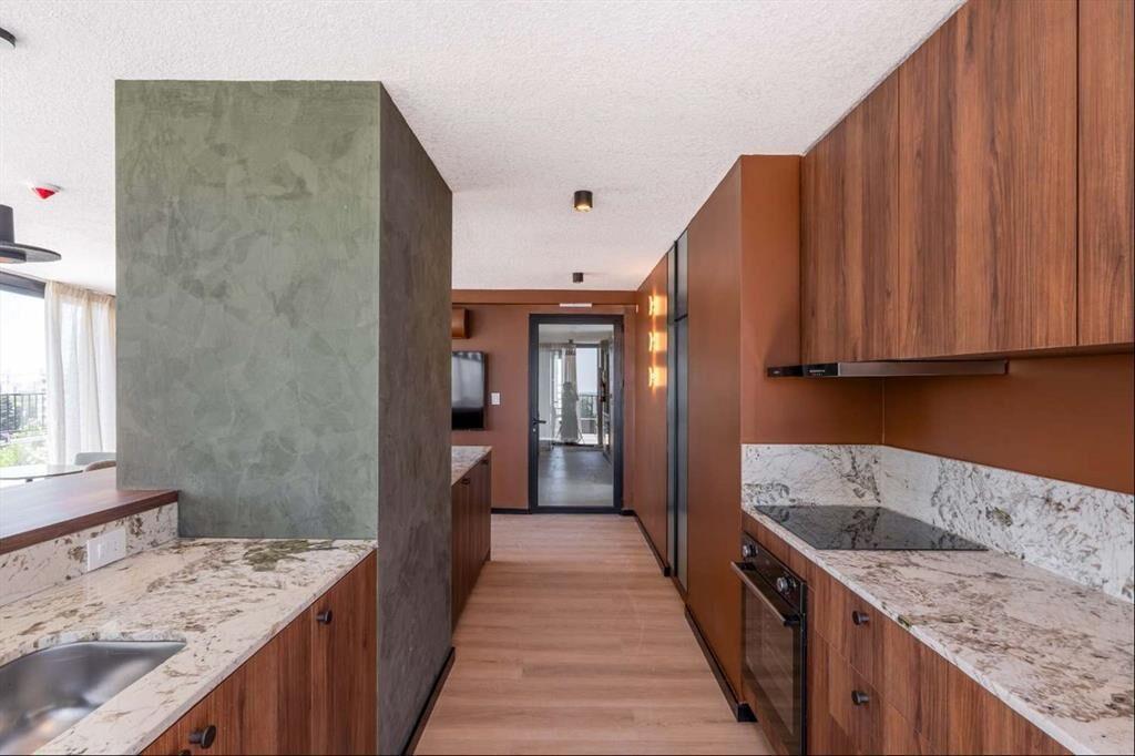 VENTA APARTAMENTO 2 DORMITORIOS LA BLANQUEADA A ESTRENAR