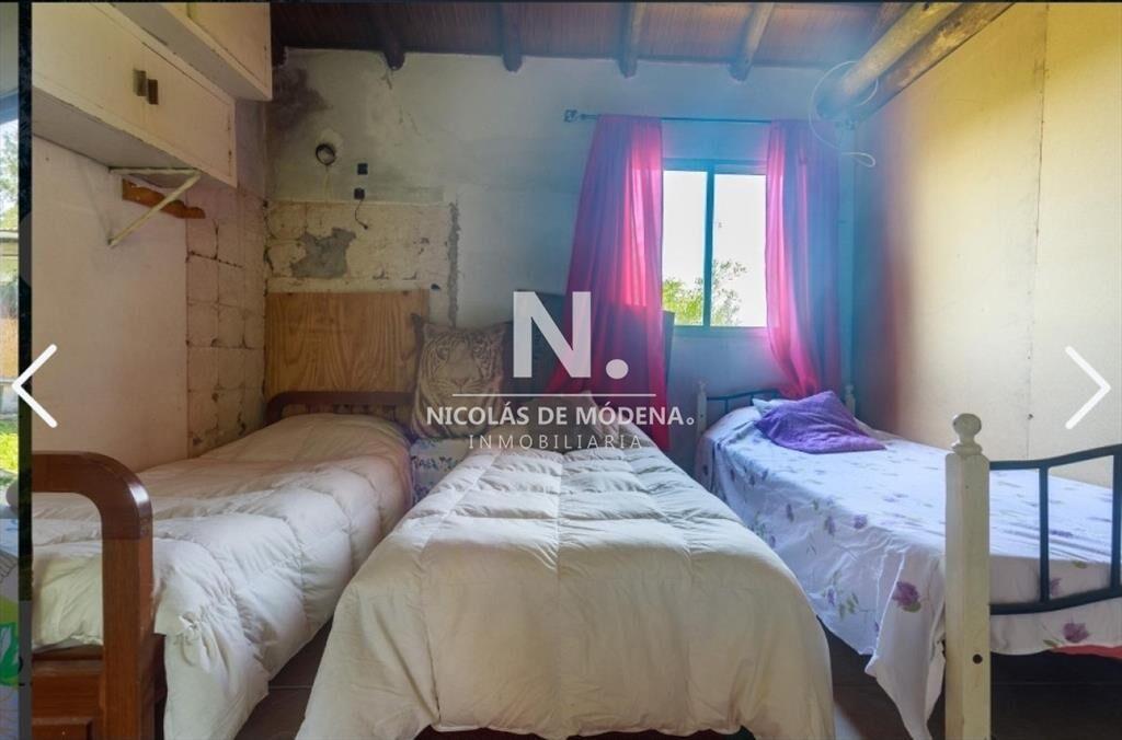En venta Chacra de 5 has de 4 dormitorios en San