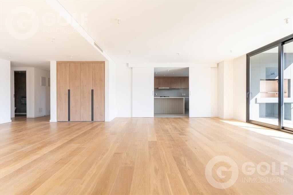 Venta o alquiler de apartamento 4 dormitorios TRENTO