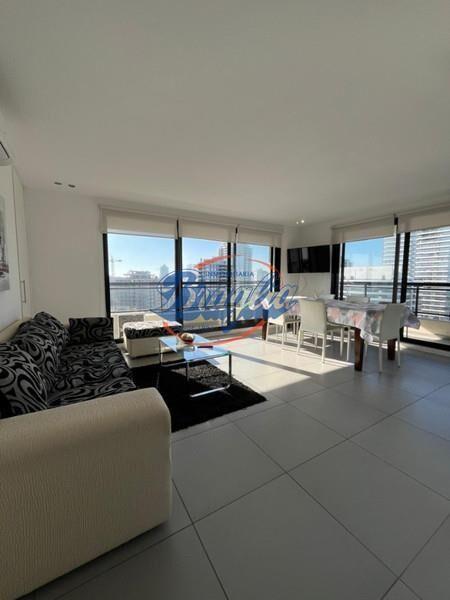Apartamento Alquiler en Brava