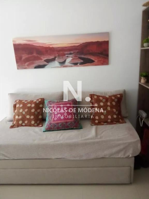 Apartamento en Puerto - Punta del Este de 1 dormitorio