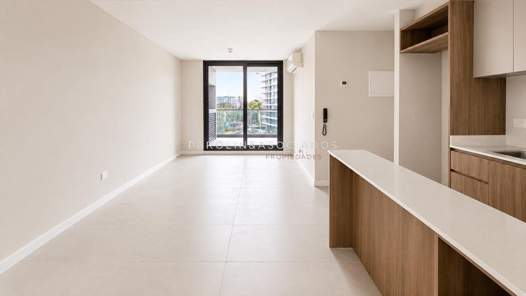 Departamento en Venta de 1 dormitorio en Edificio Manglar B