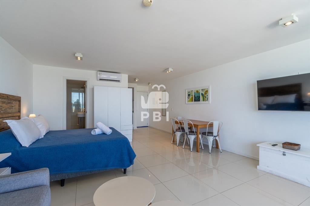 Apartamento monoambiente en Syrah Bahía; Punta -