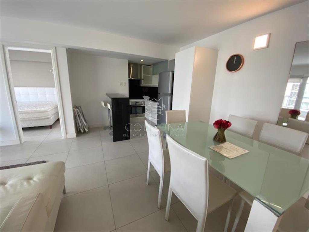 Apartamento en peninsula cerca de rambla brava y