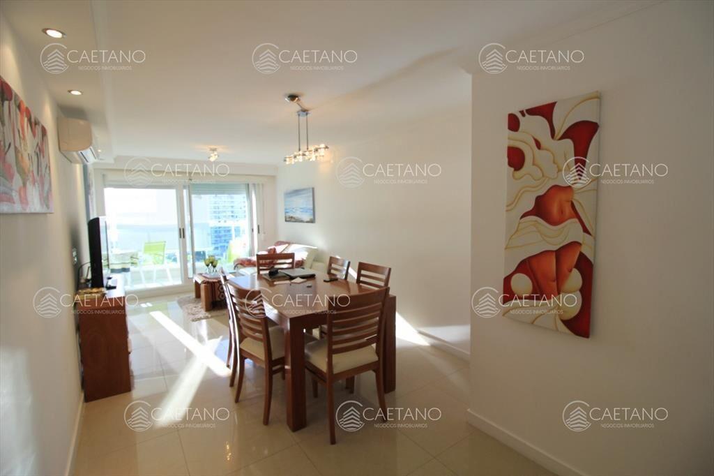 Apartamento con servicios en venta y alquiler en