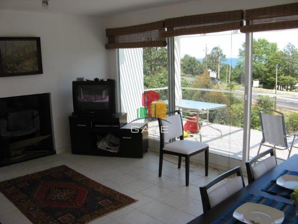 Majestuosa Casa Con Vista En Punta Ballena