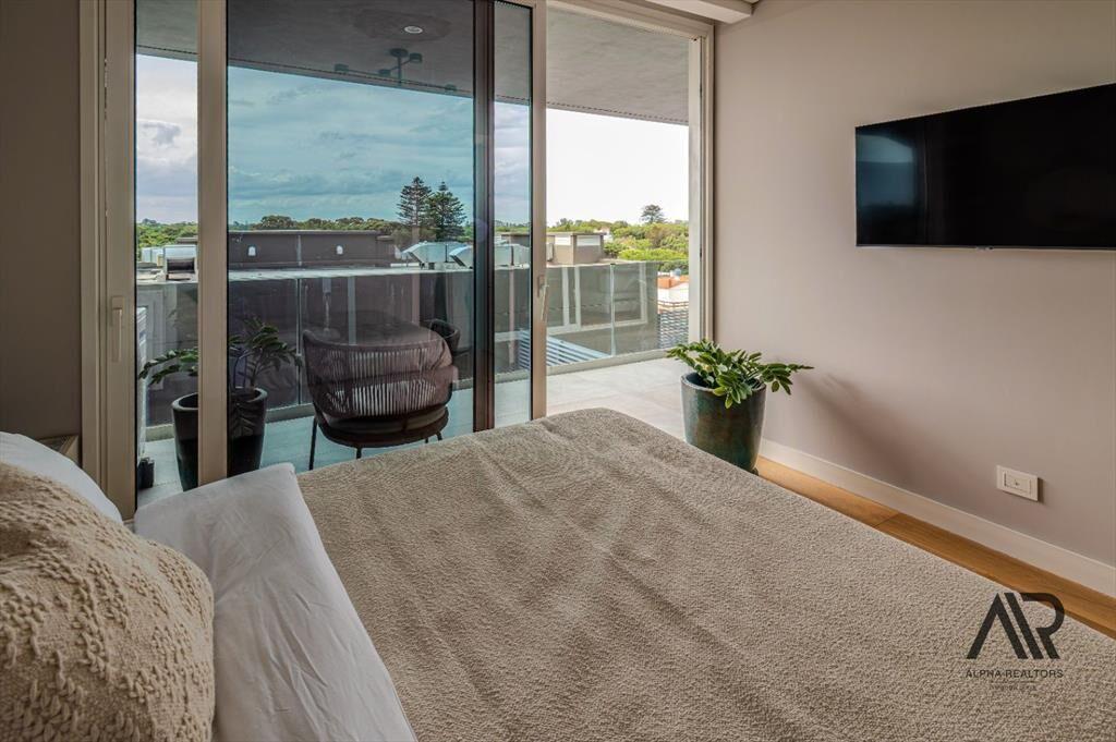 Apartamento 1 dorm. premium en venta en Carrasco