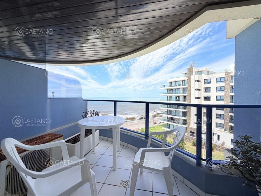 Venta apartamento 2 dormitorios. Peninsula, Punta