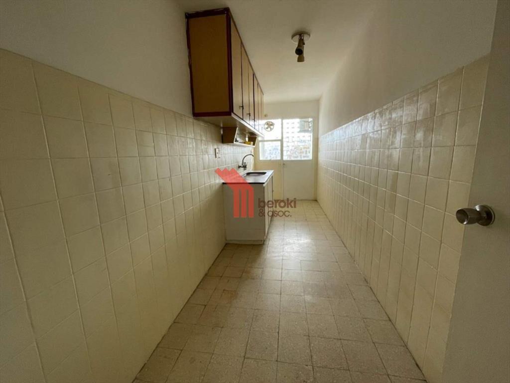Alquiler apartamento en Parque Batlle 2 dormitorios