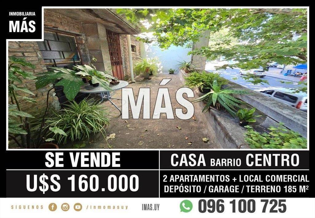 Apartamentos Venta Centro Montevideo iMas.uy LC *...