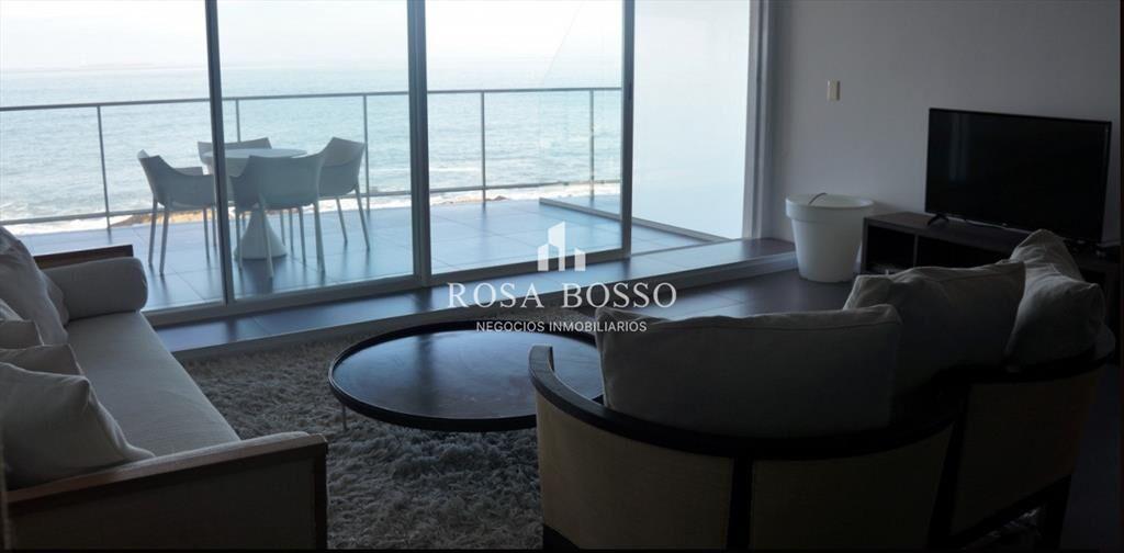Apartamento en Península.