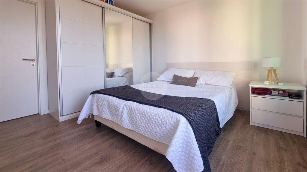 Alquiler Apartamento Amueblado 1 Dormitorio y garaje - Punt