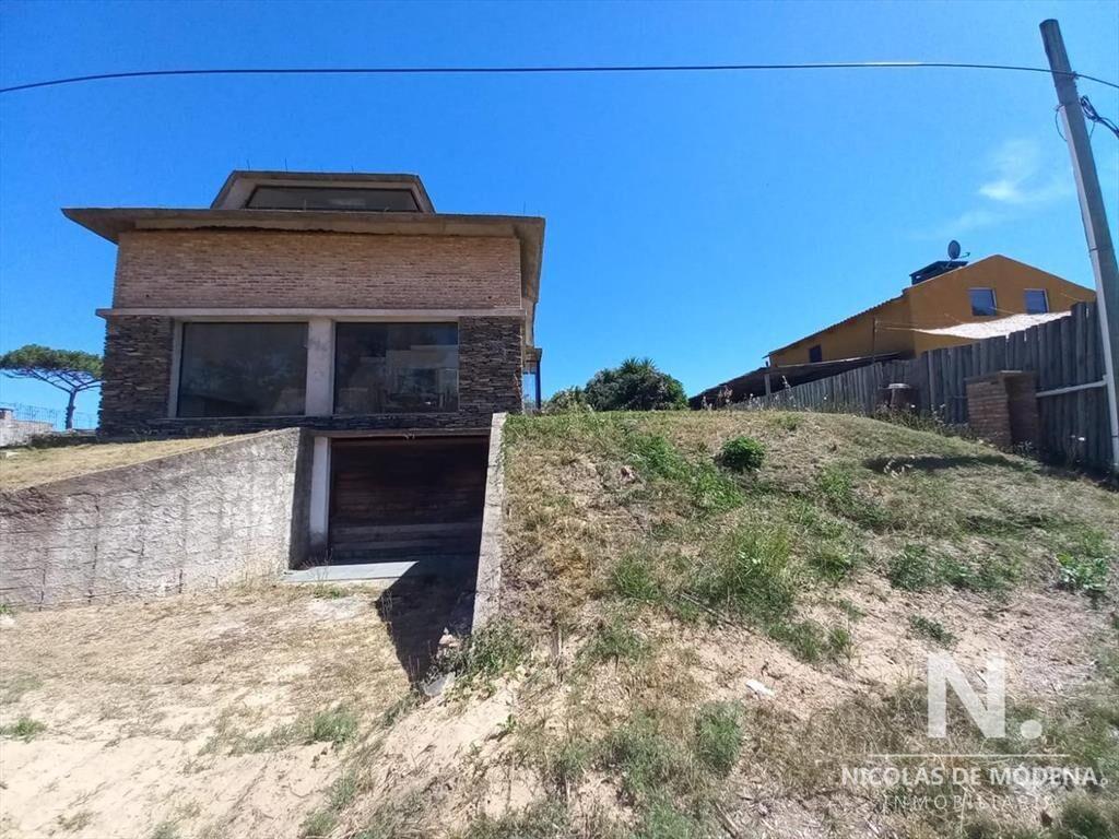 Casa de 3 dormitorios en Manantiales