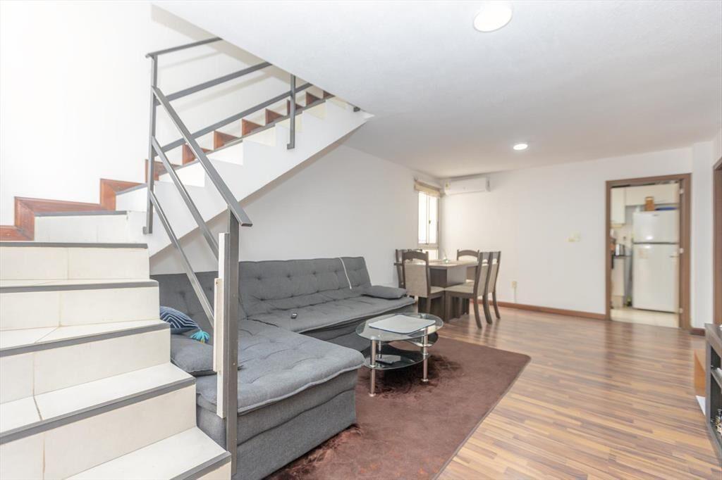 Apartamento Duplex 2 dormitorios Jacinto Vera