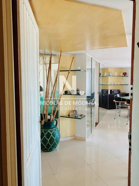 Vendo apto 3 dorm con excelente vista