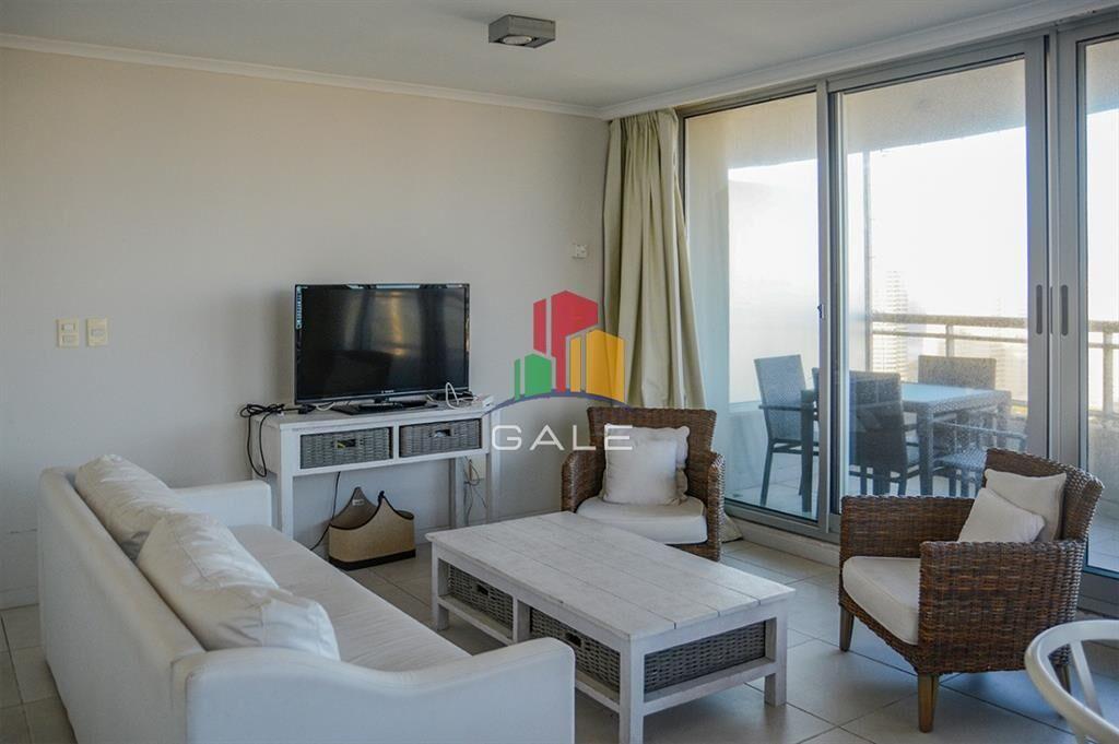 Apartamento de 2 dormitorios en Roosevelt - Punta
