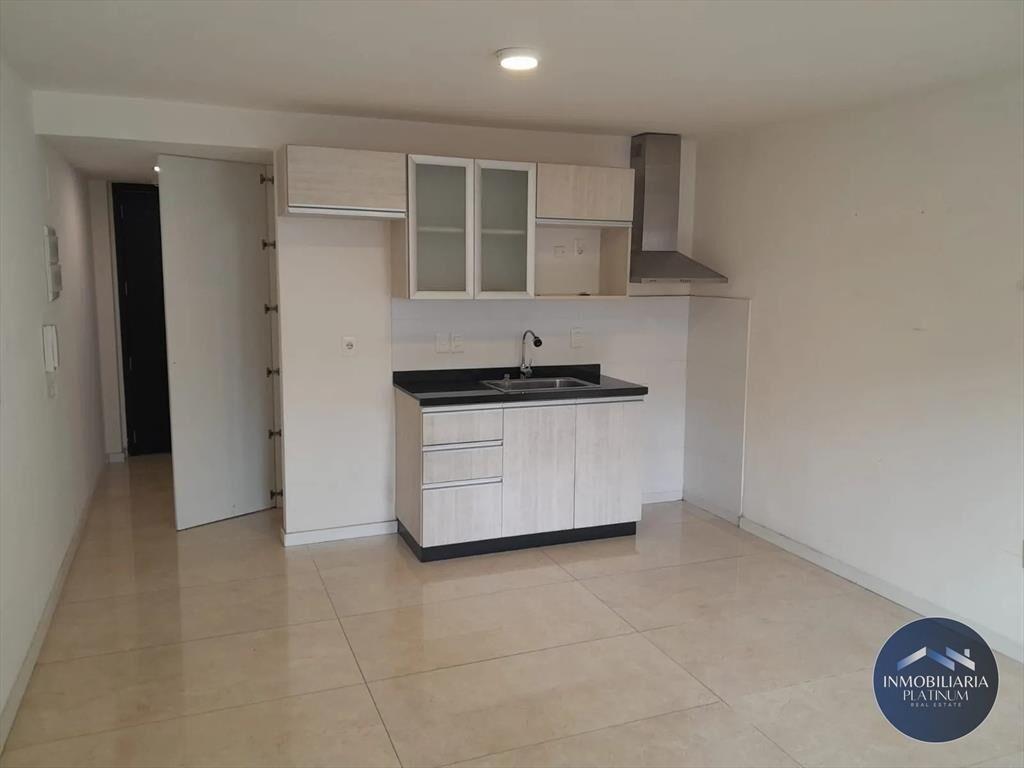 Apartamento en venta en Malvin