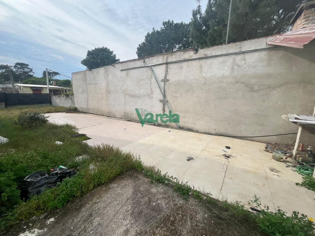 Casa de 3 dormitorios en Cuchilla Alta