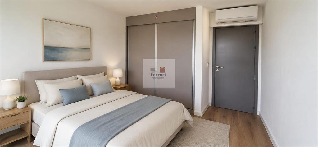 Apartamento en Barra de Carrasco