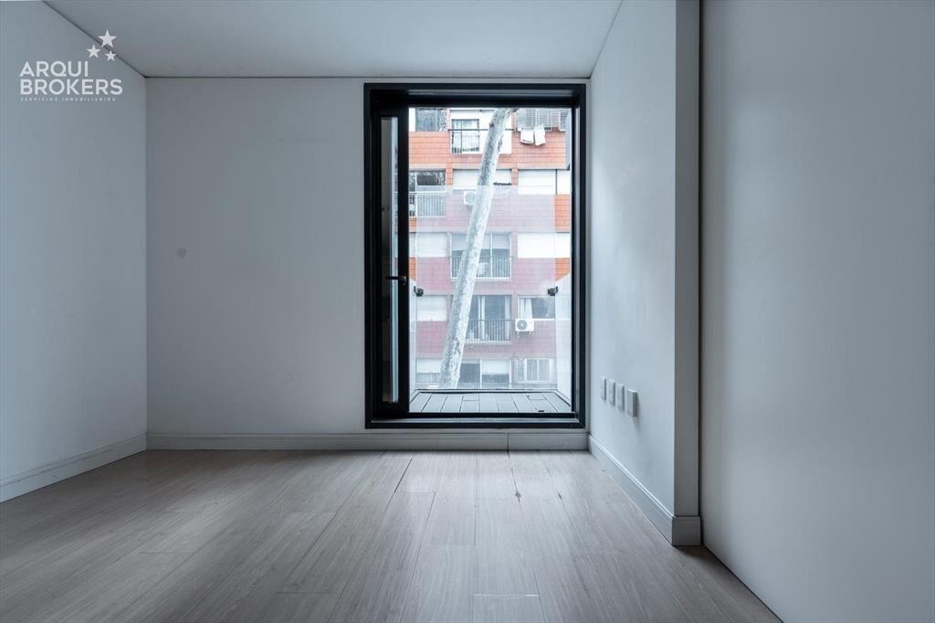 Apartamento de 1 dormitorio en alquiler en Centro, garaje o