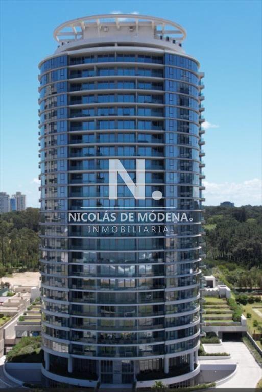 Departamento en venta en Trump Tower, 1