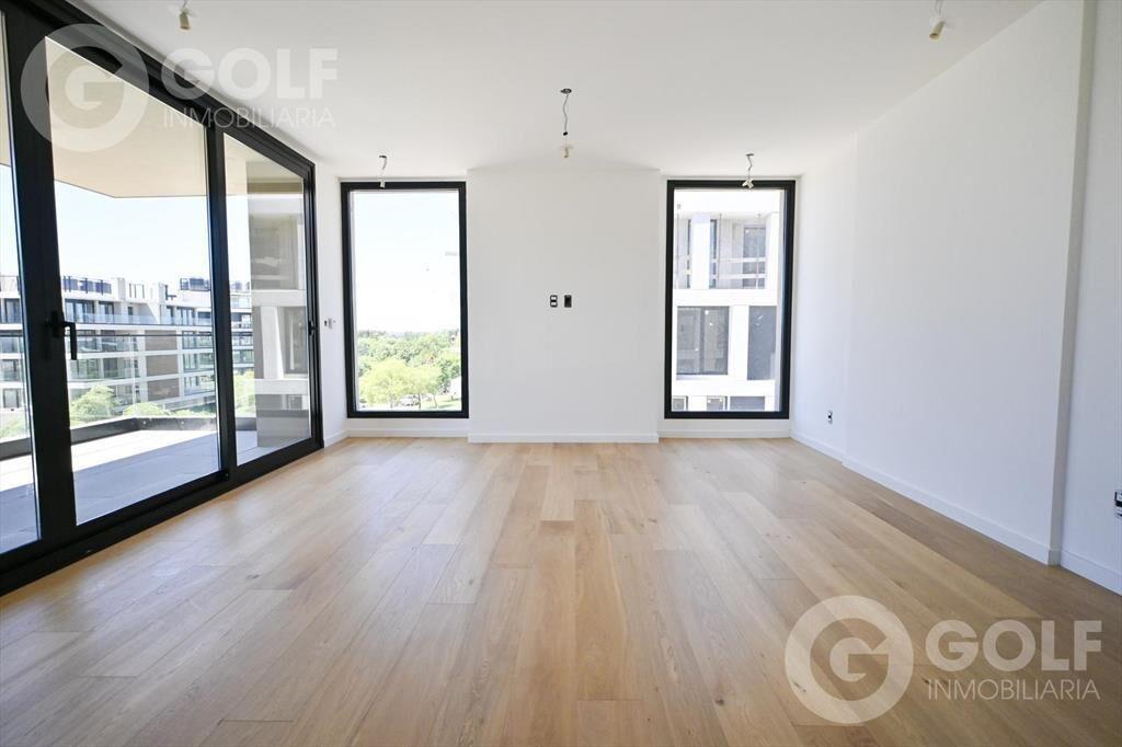 Venta apartamento de 3 dormitorios en Carrasco - TRENTO
