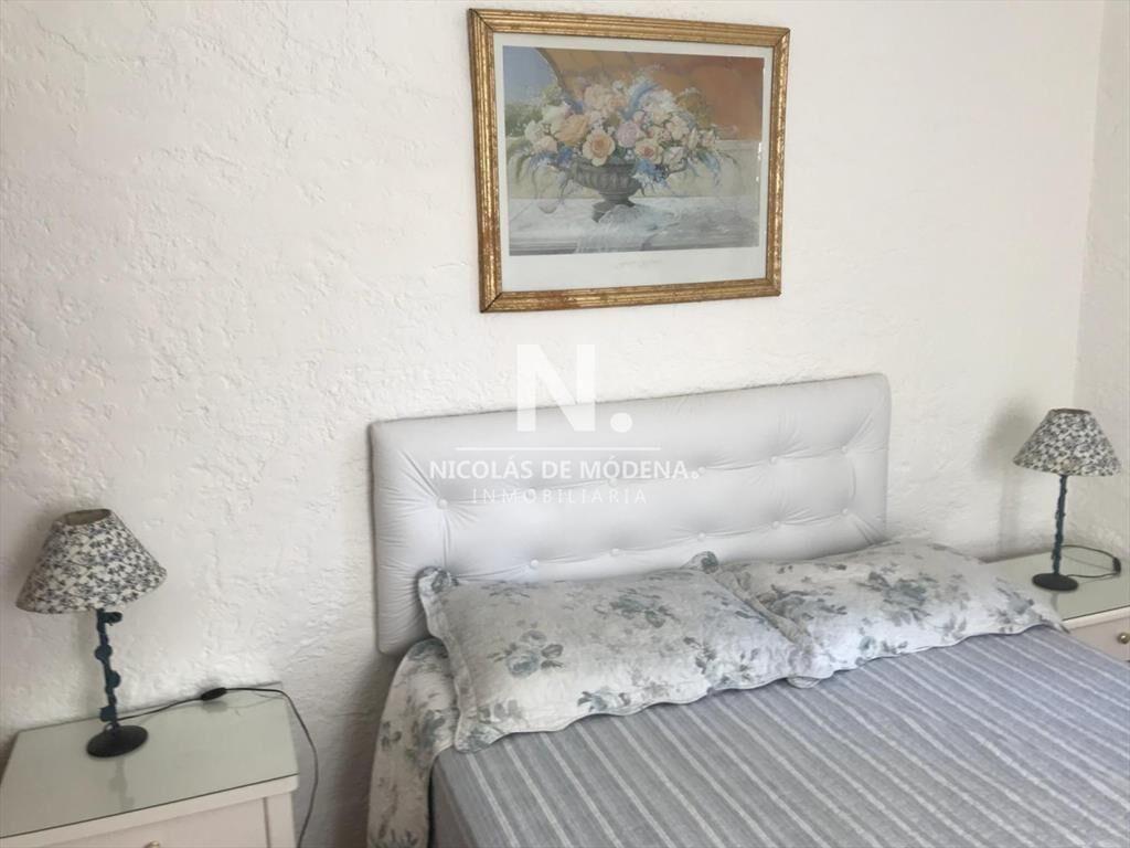 Casa en zona tranquila, ideal para veranear!