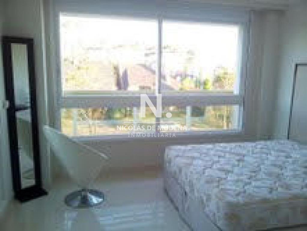 Apartamento en Mansa - Punta del Este