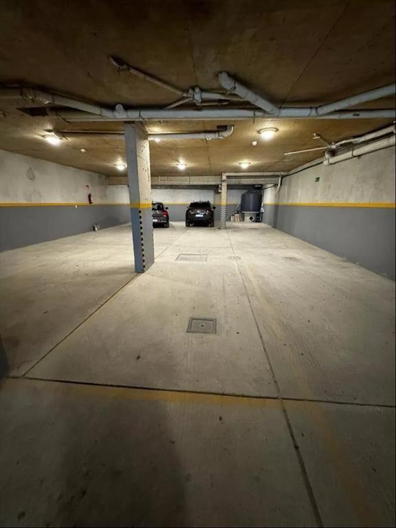 VENTA APARTAMENTO 1 DORM CON GGE -POCITOS NUEVO-