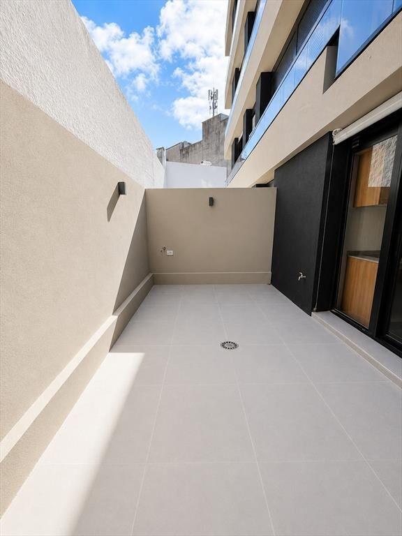 ALQUILER APTO 1 DORMITORIO CORDÓN SUR PATIO