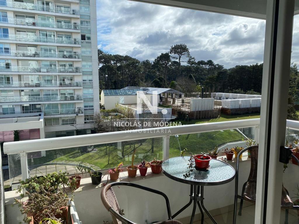 Departamento de 1 dormitorio por Roosevelt, PUNTA
