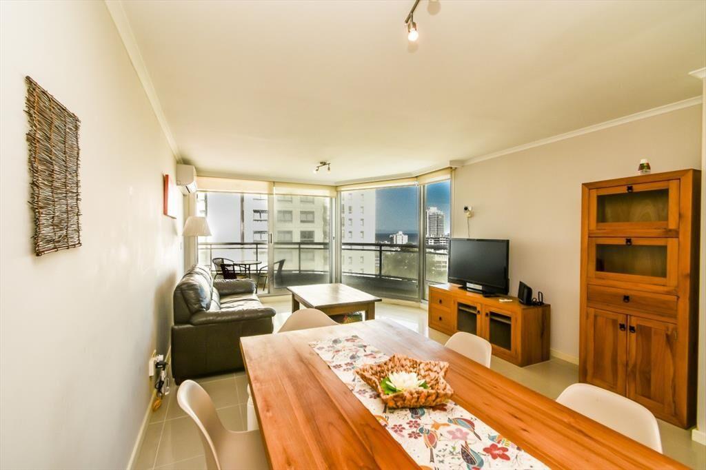 APARTAMENTO EN ALQUILER TEMPORARIO DE 3 SUITES EN EDIFICIO