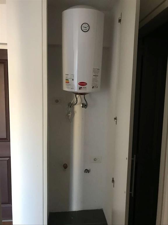 ALQUILER APARTAMENTO DE 1 DORMITORIO Y GARAJE A 300 MTS DE