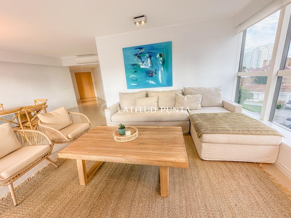 Mansa, Apartamento en Alexander Collection, dos