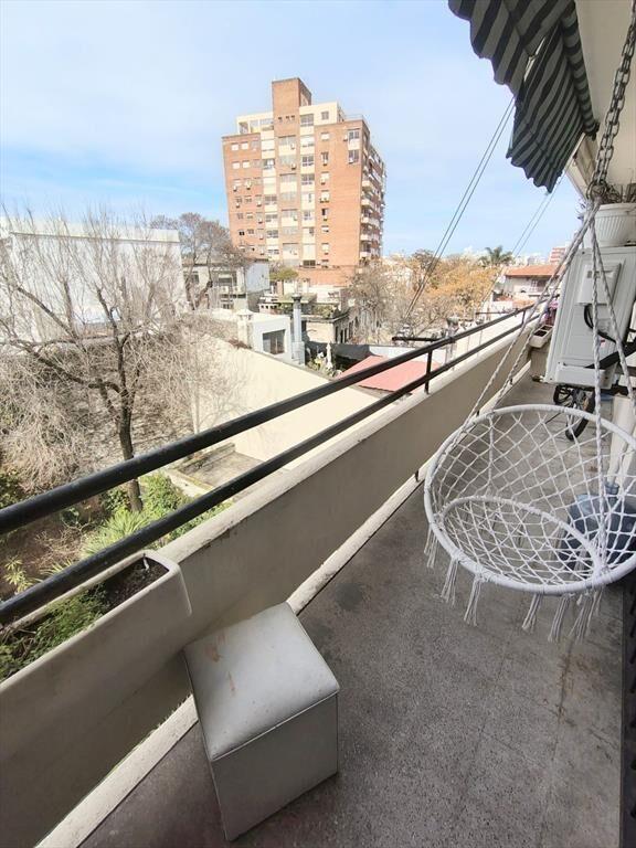 Venta apartamento Pocitos 3 dormitorios 2 baños