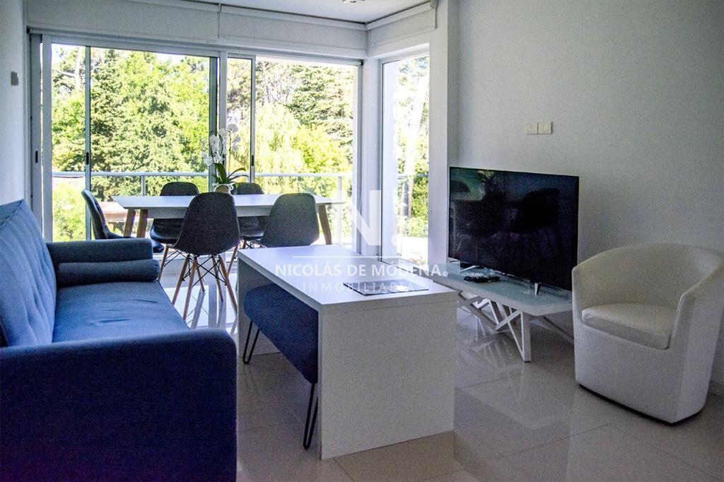 Espectacular departamento duplex a pasos del mar