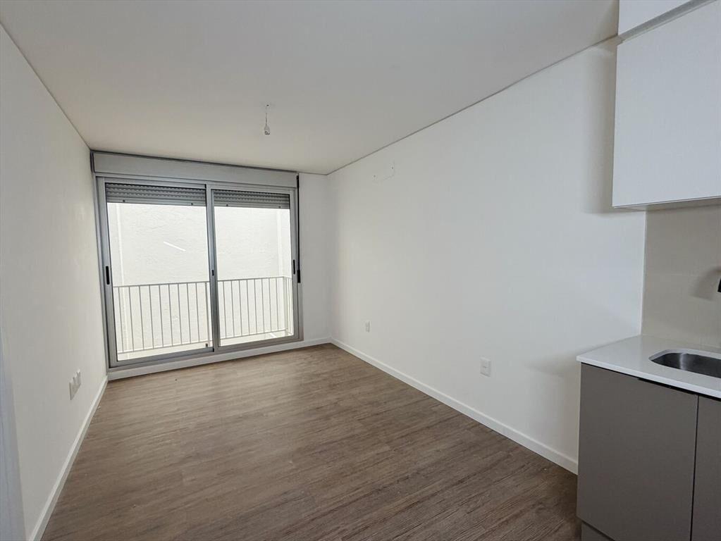 Venta apartamento 1 dormitorio en Palermo a estrenar