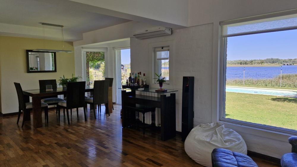 Venta casa 3 dorm, Marina de Santa Lucia